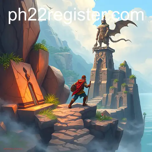 Discover the Thrill of Adventure Quests: A New Era of Gaming Awaits with PH22 Register