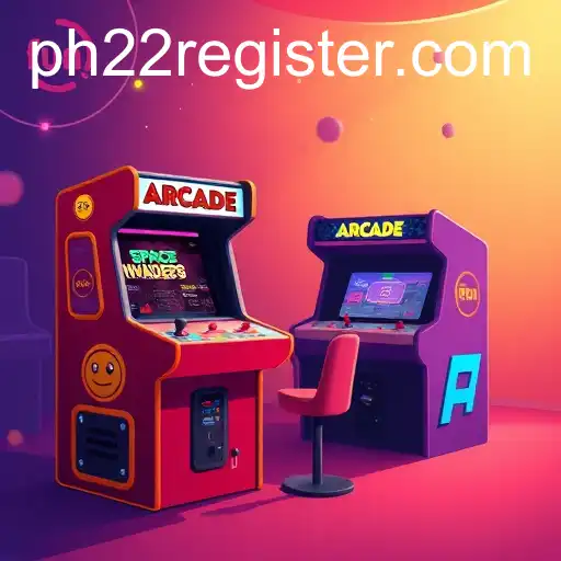 Exploring the Unmatched Excitement of 'Arcade Fun': A Haven for Gamers