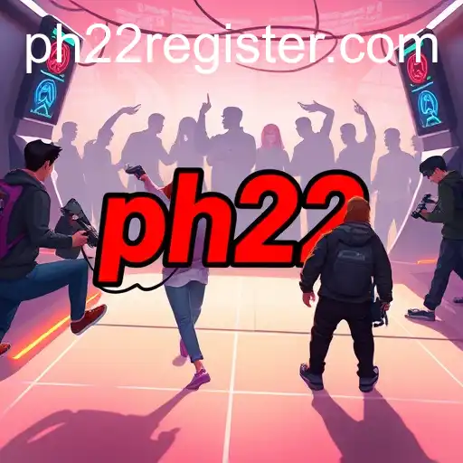 Exploring the Thriving World of 'Gaming Community': Registering with ph22