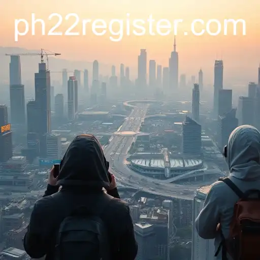 The Evolving Landscape of Online Gaming