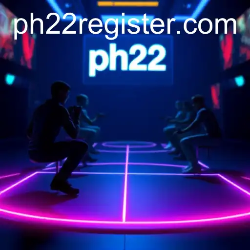 Exploring the Popularity of 'Multiplayer Mode' Games: A Focus on 'ph22 register'