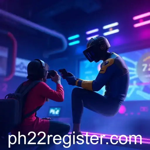 Unveiling PH22: A New Era in Online Gaming