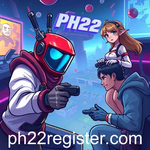 The Rise of PH22: A Gaming Revolution