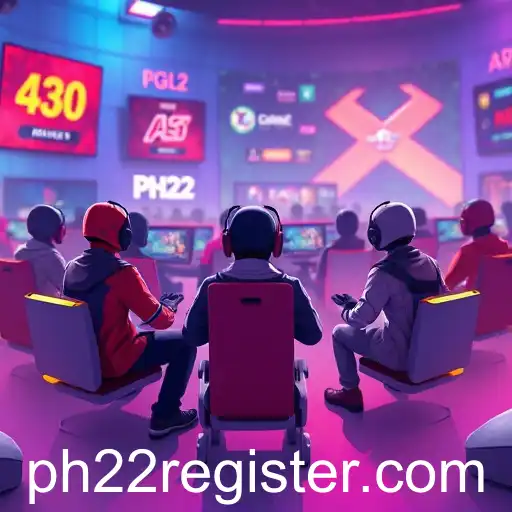 The Rise of PH22 in Gaming Circles