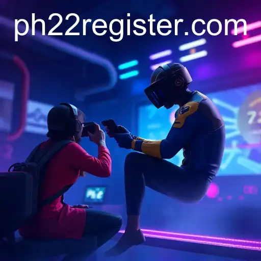 Unveiling PH22: A New Era in Online Gaming
