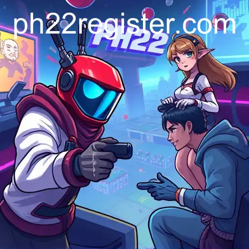 The Rise of PH22: A Gaming Revolution
