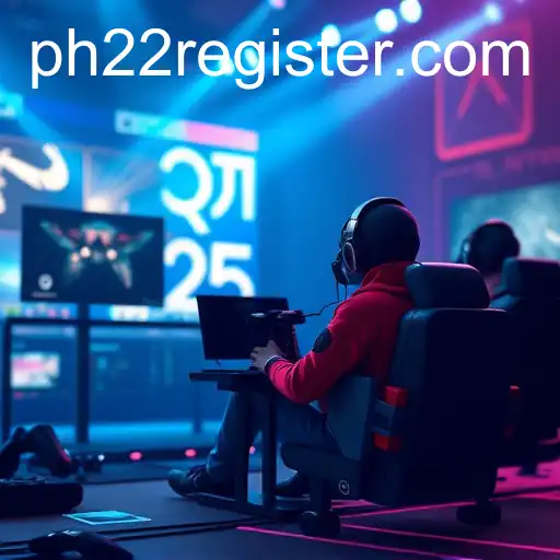 The Rise of PH22 Register in Online Gaming Circles
