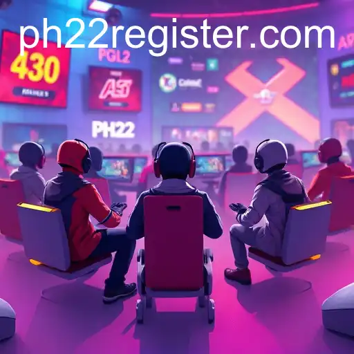 The Rise of PH22 in Gaming Circles