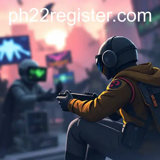 PH22: The Game-Changing Platform Making Waves in 2025