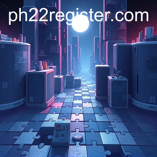 Exploring the Allure of Puzzle Games: A Brain-Teasing Adventure