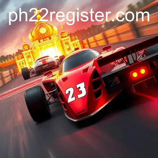 Experience Adrenaline-Pumping Fun with 'Racing Thrills': The Ultimate Online Gaming Category