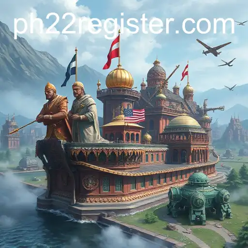 Exploring Strategy Games: A Dive into Tactical Excellence